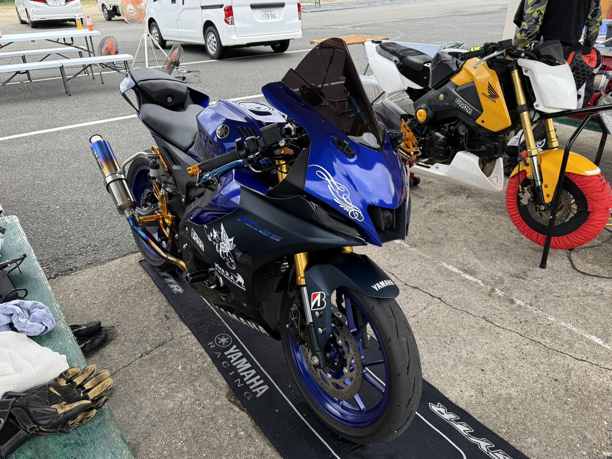 41秒台！！
参加してよかった〜！