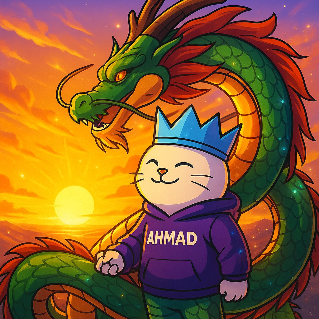 AhamadAli718864's tweet photo. Good morning everyone! โ๏ธ
This is my 2nd day talking about @ShenronOnSei ($SHENRN), and the excitement keeps growing! ๐ The dragon is stirring again with some solid chart moves after an earlier spike and a slight dip, $SHENRN is showing steady growth.
Hereโs the latest update:
๐น Current Price: $0.0002572
๐น Market Cap: $200.04K
๐น Liquidity: $36.92K
๐น 24h Volume: $302.76
With a growing community and rising volume, now is the perfect time to keep an eye on Shenron and join the dragon cult! Are you ready to ride the wave? ๐๐
#Shenron #Crypto #MemeToken #SeiChain #CryptoTrading