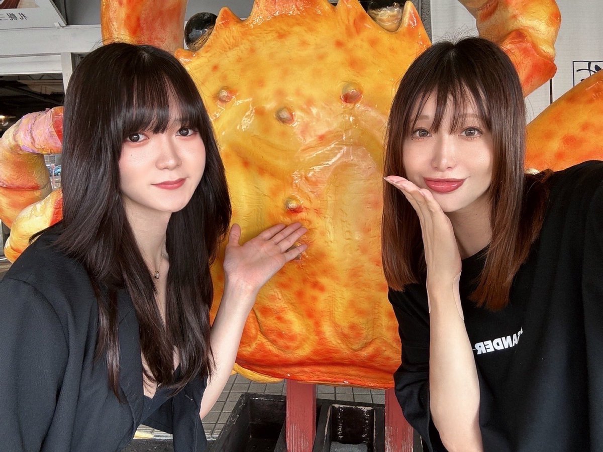 彩葉ゆうき tweet media