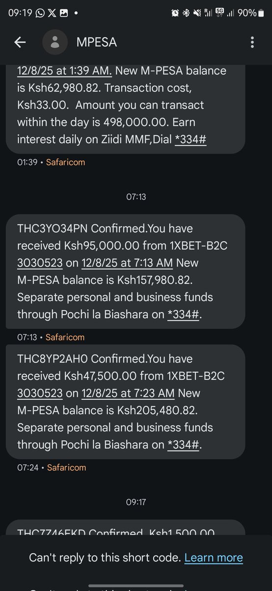 Good morning from 1xbet 🎊. I didnt post this so i give stake to my followers randomly