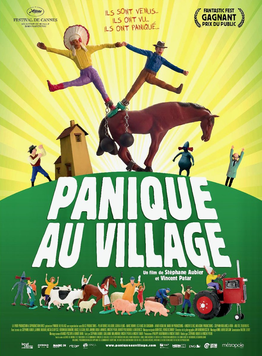 BroSaden's tweet photo. Le premier vous l'avez déjà vu, le deuxième n'allez pas le voir par pitié, les deux derniers foncez les voir si vous ne connaissez pas. https://t.co/GAX08GWmff