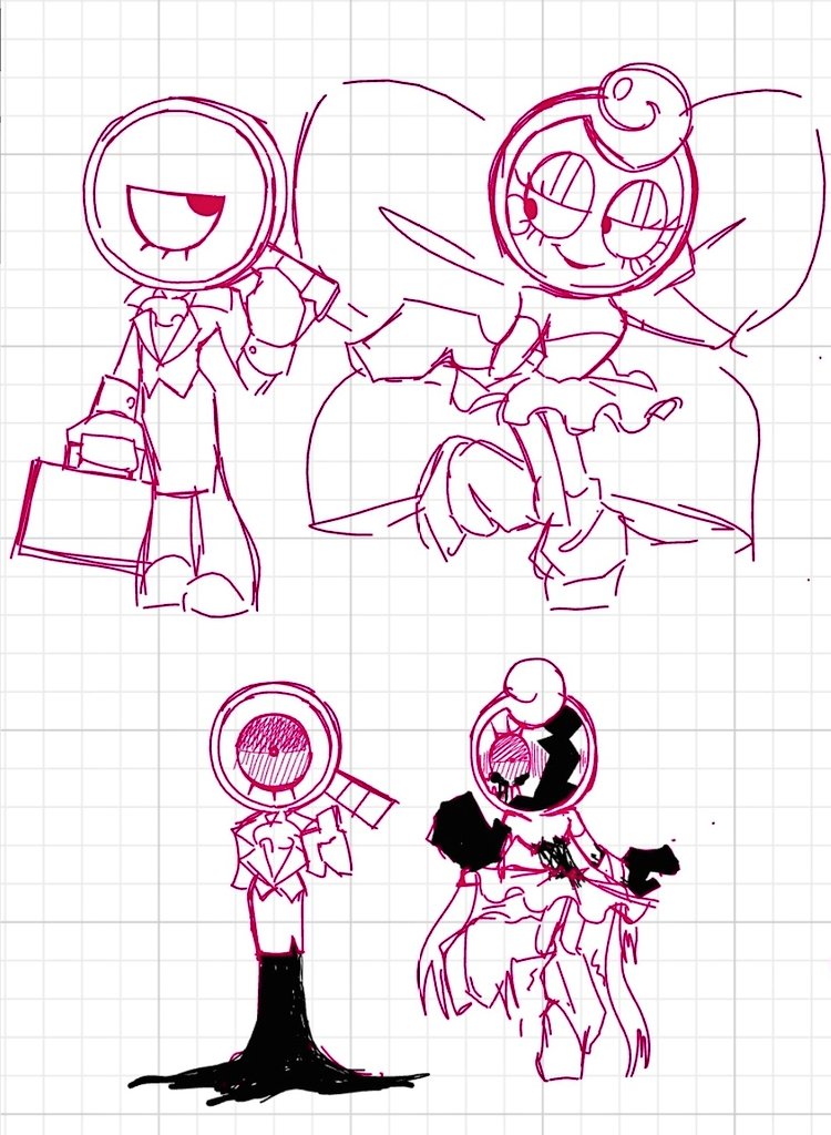 Lesbianismo
#dandysworld #reflectivedetective