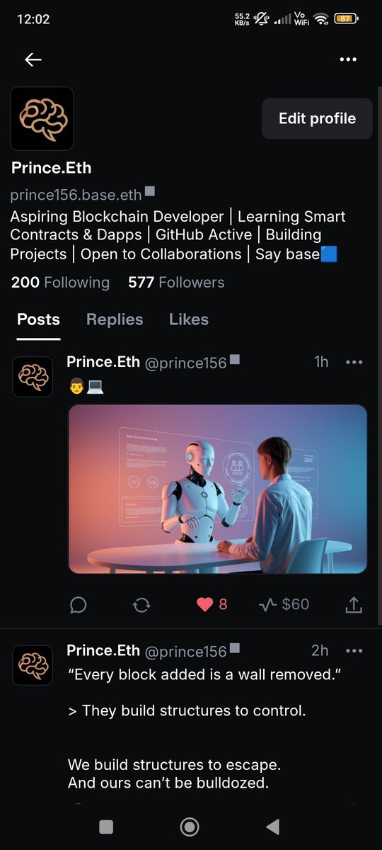 Prince1264310's tweet photo. @CyberShakti @grok @zora Shakti you send to random people 

Please to my address https://t.co/84Cawe2ocb
