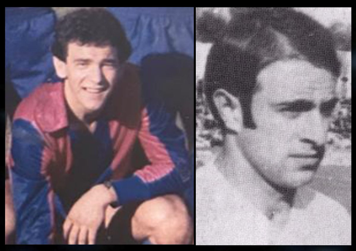 Minutos y Rafa Huertas: El entrenador propone y el fútbol dispone palabradefutbol.net/11/08/2025/216… a través de Palabra de Fútbol | Diario Digital Deportivo 
Minutos, una leyenda del futbol iliturgitano, nos deja la anécdota que protagonizó junto a Rafa Huertas. "Fútbol Contado"