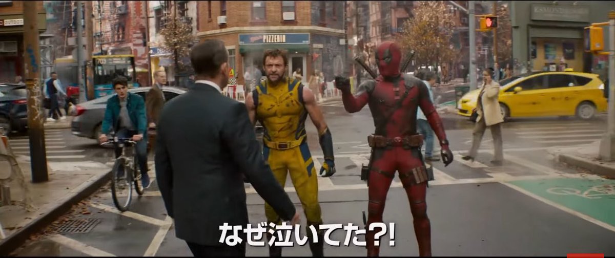 『アベンジャーズ ：ドゥームズ・デイ』で『デッドプール&amp;ウルヴァリン』の何故ソーが泣いていたのか明らかにされるのか！？