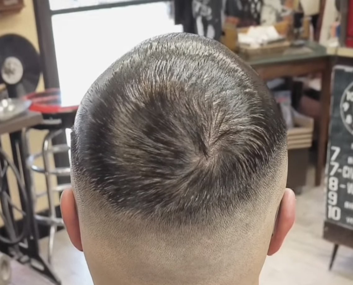 このぺったんこ感堪らんなぁ。やってみようかな。