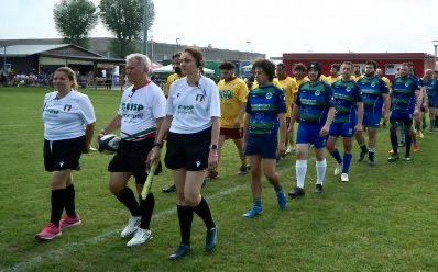 Verso la nuova stagione sportiva <a href="/UispNazionale/">Uisp Nazionale</a>: anticipiamo la presentazione del Dipartimento sostenibilità e risorse Uisp, che pubblicheremo sul nuovo Vademecum UISP Uisp. Di E. Francini uisp.it/nazionale/pagi…