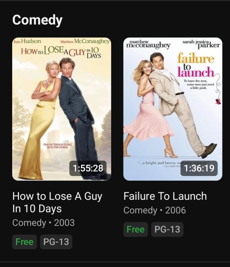 nondescriptvids's tweet photo. @McConaughey movie poster lean https://t.co/Rxqihntcx1