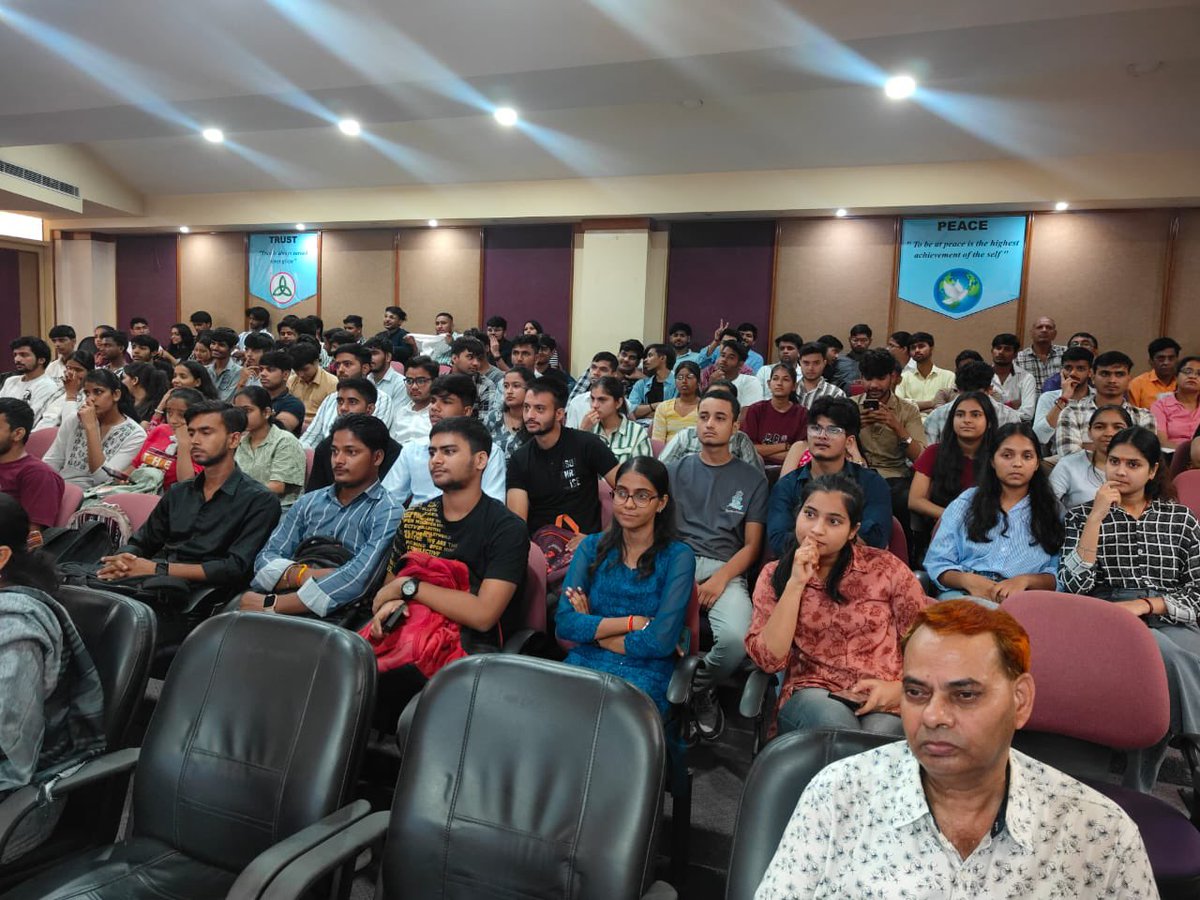 CMS VATAVARAN tweet media