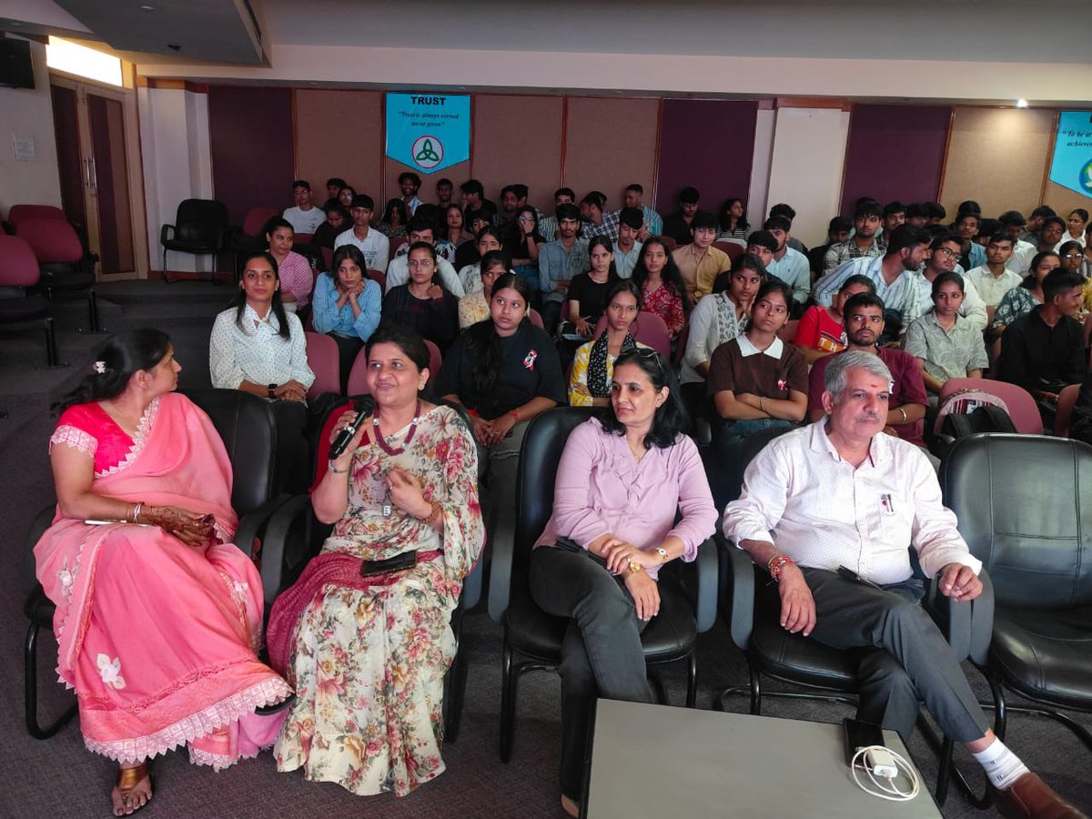 CMS VATAVARAN tweet media