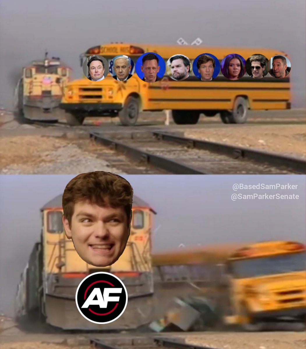 America First Express: Generational Run