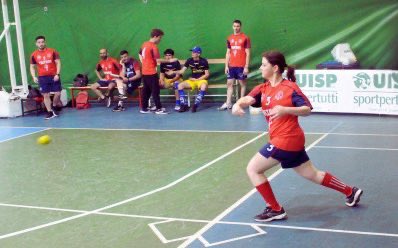 Da #UISP Taranto arriva la sperimentazione di una nuova pratica sportiva inclusiva e accessibile, nata a Cuba. Ce ne parla Antonio Maggio  uisp.it/nazionale/pagi…