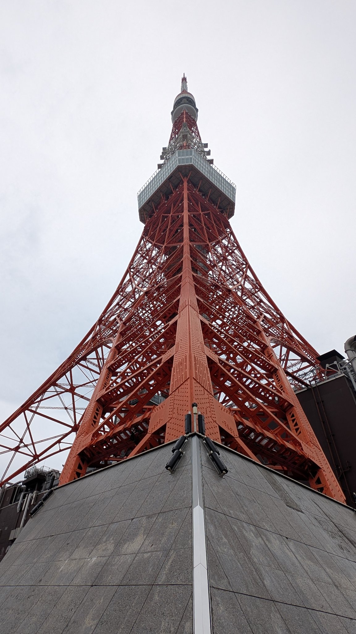 ご当地ばな夫　東京タワー　スクイーズ ぱわーず on X: 