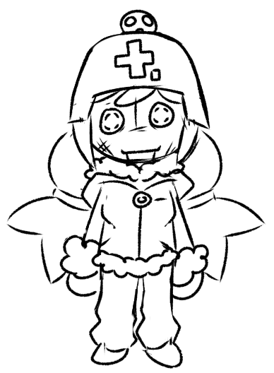 maddie monotart tweet media