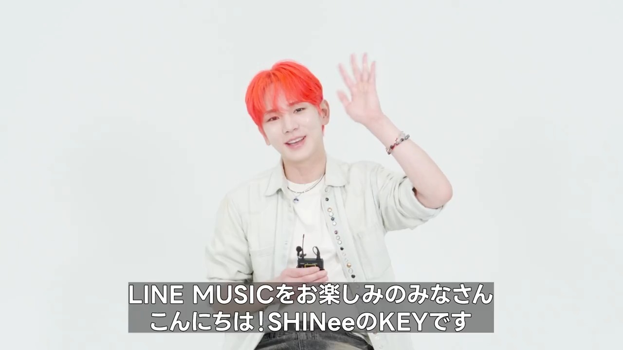 M****I様 SHINee TVXQ 🦌🐰 And SHINee-H(Hip-Hop) Consist MinKey On SM Town