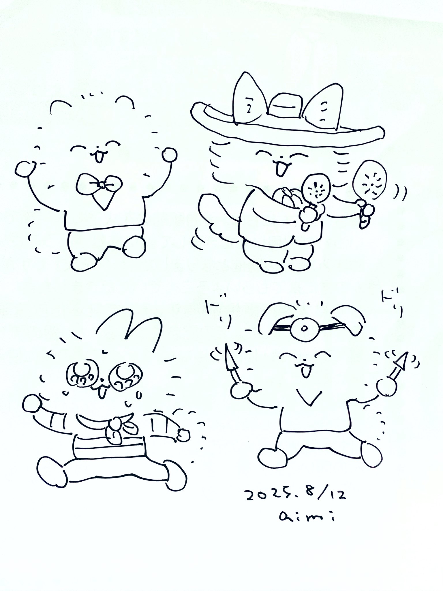 aimi (@rokkakukeilove) / X