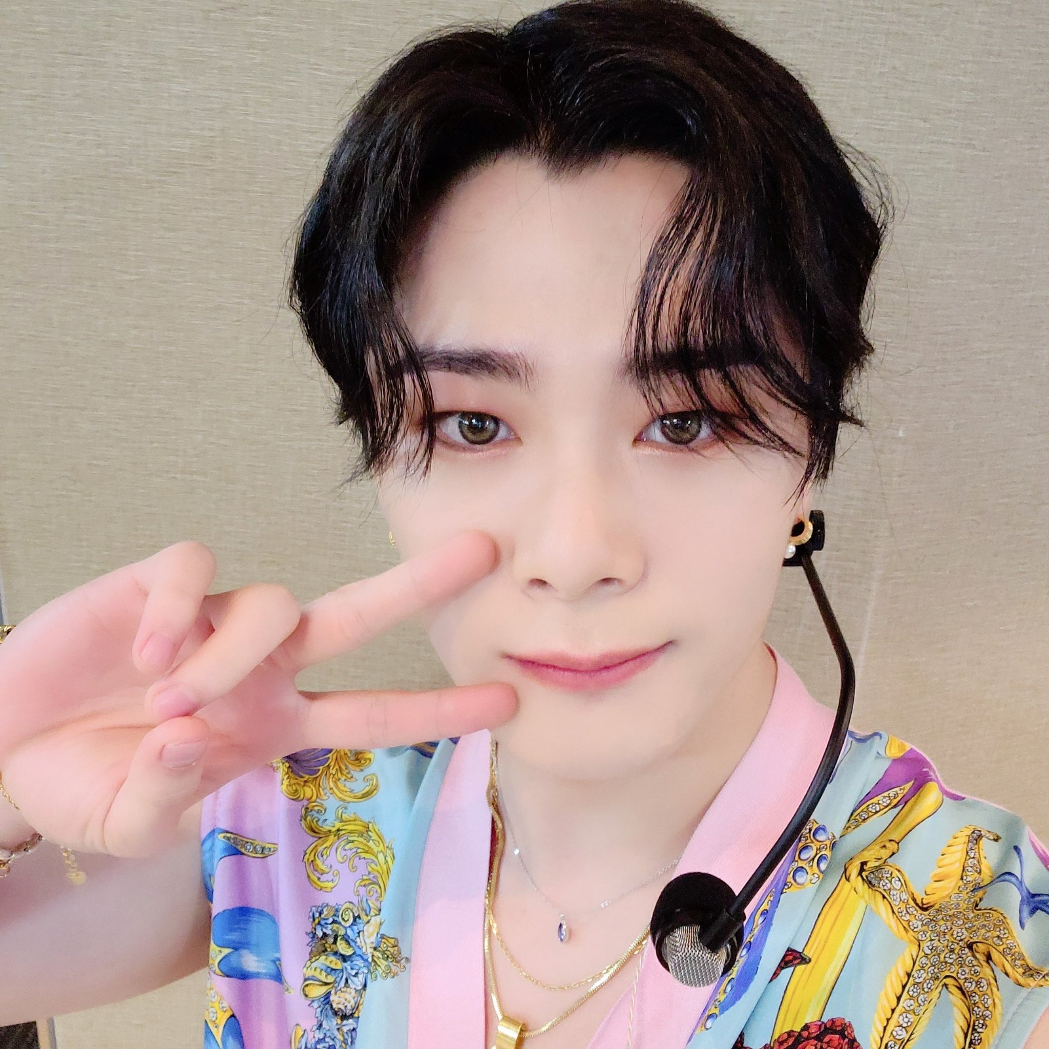 ASTRO☆ムンビン☆MOONBIN☆月の空間☆数珠 ASTRO☆ムンビン☆MOONBIN☆月の空間☆数珠 ASTRO☆ムンビン