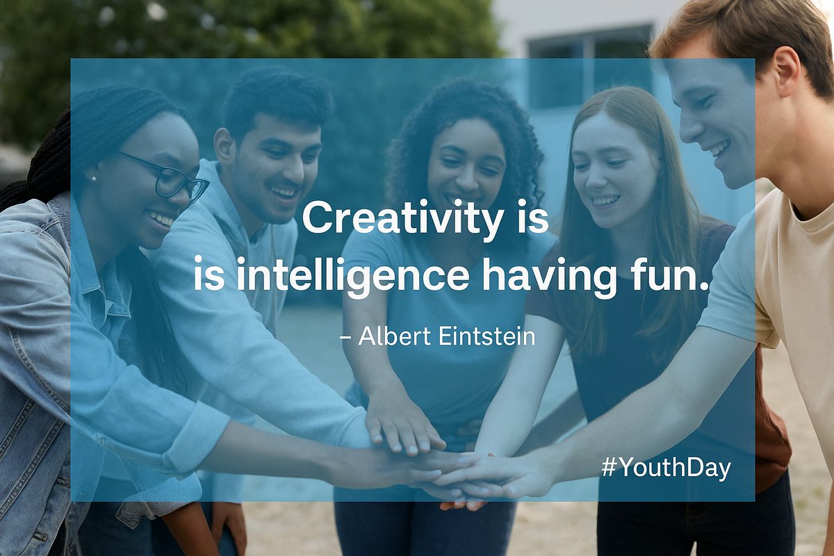 From Participants to Partners: Youth Leading with Creativity, Courage, and Purpose

In every country I have served — from Bosnia to Sudan, from Sri Lanka to Syria, and now in Ukraine — one truth has stood out: young people are not just the “leaders of tomorrow.” They are already