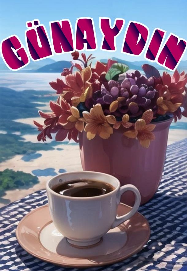 Cümleten Hayırlı Sabahlar 
RABBİM sağlık sıhhat ve afiyetler versin.
Darda,zorda, sıkıntıda olanları tez vakitte feraha kavuştursun.
Hastalara şifalar versin.
Her daim iyilerle karşılaştırsın.
Önümüze Hayırlı kapılar açsın İNŞALLAH
AMİİN 🤲