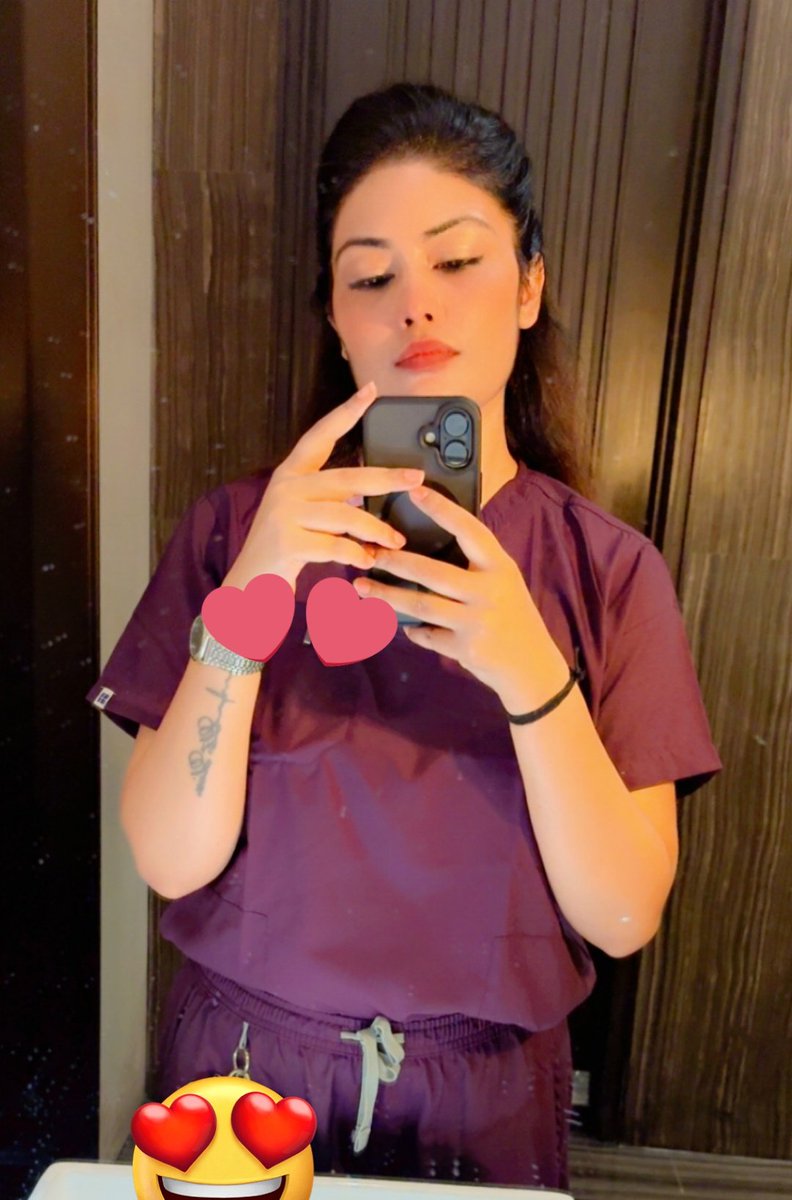 Shiny yet tired; here’s your Doctor.
#MedTwitter