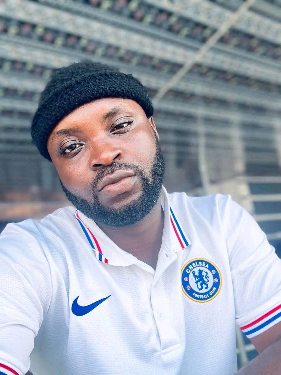 Happy birthday to my boss, a great friend and an elder brother <a href="/ebiofbayelsa/">Prince Ebiuwou Jackson</a> 
As you clock this new age, may the blessings be renewed and may the Good Lord give you more reasons to be cheerful, in good health and favour🎉🎉