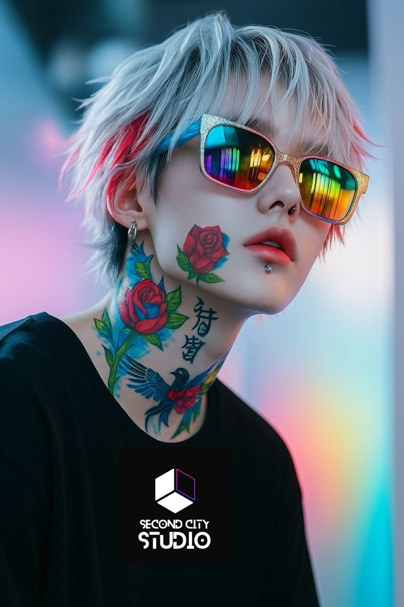 sindhufam's tweet photo. GM dream chasers..
From IRL arcades to the Base chain, @2ndCityStudio is all gas, no brakes.
Join the movement before the skyline’s complete.
$CITY
#BASE #CITY #DREAM
#Web3 #AppleVille #deprem https://t.co/8gBKHke5c7