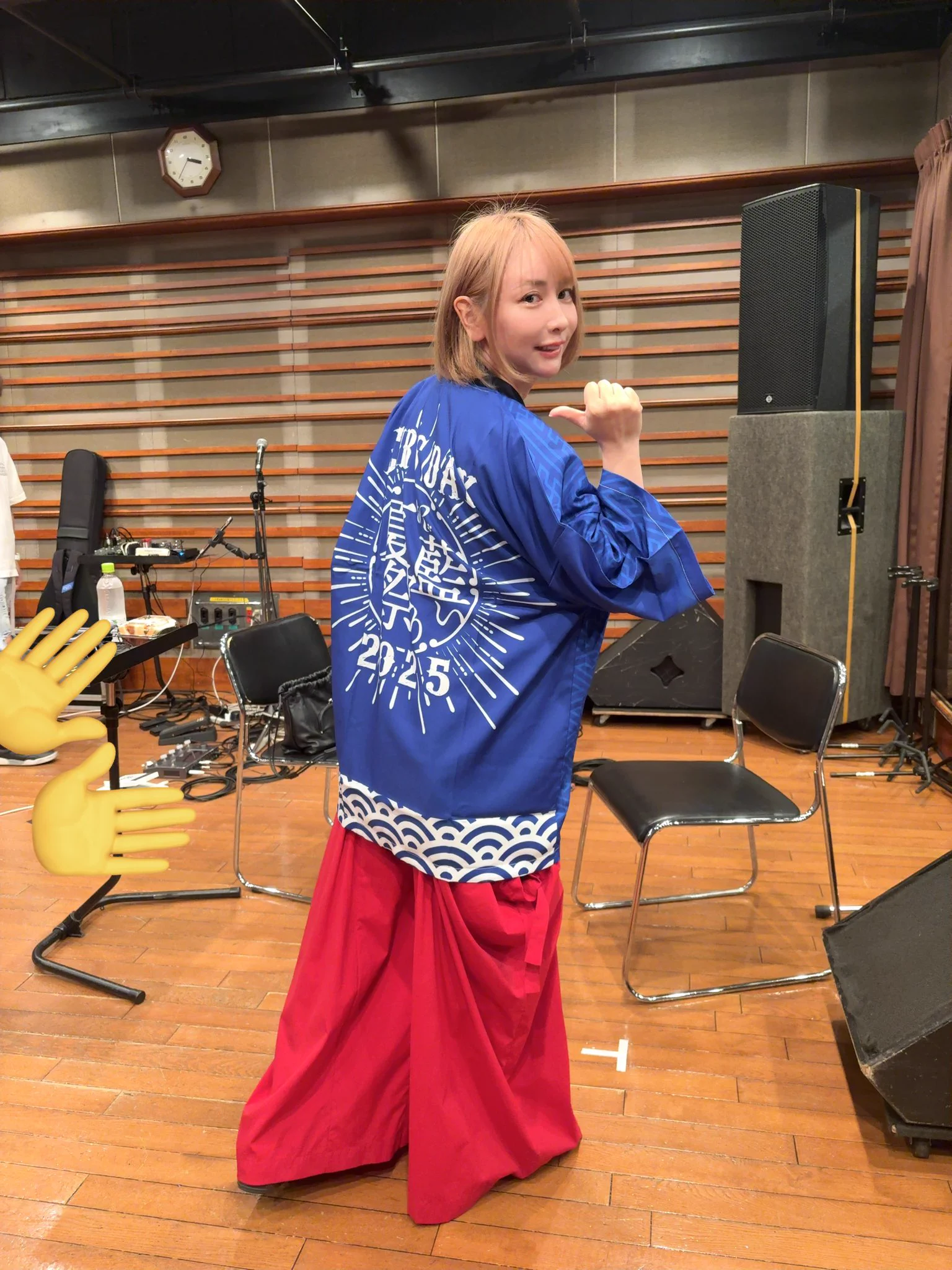 藍井エイル(Eir Aoi) on X: 