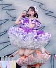 羽生えとる