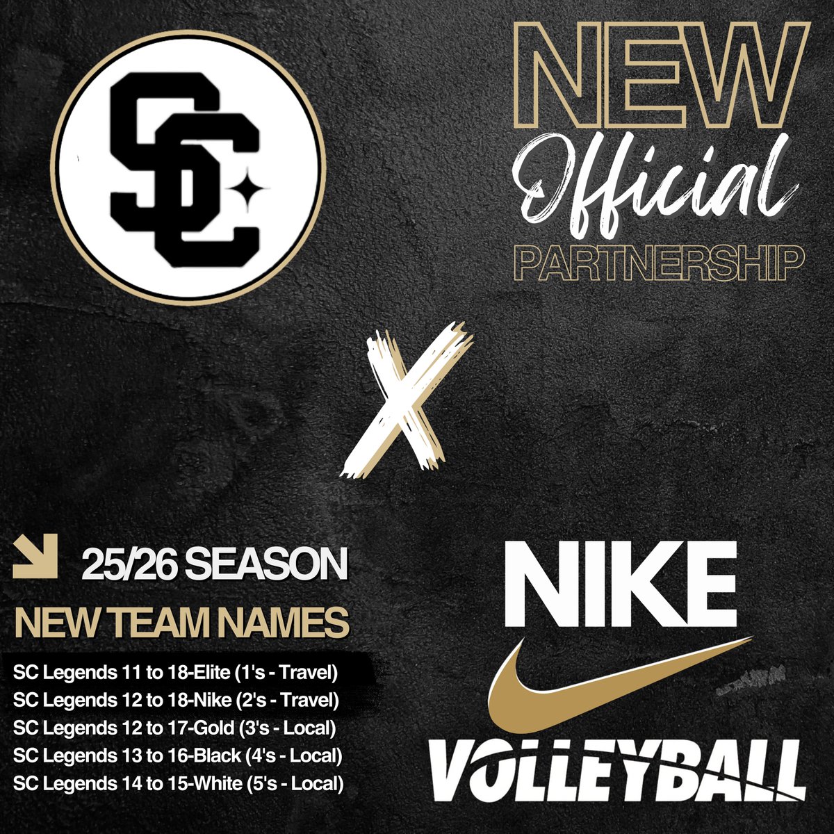 SC Legends VBC tweet media