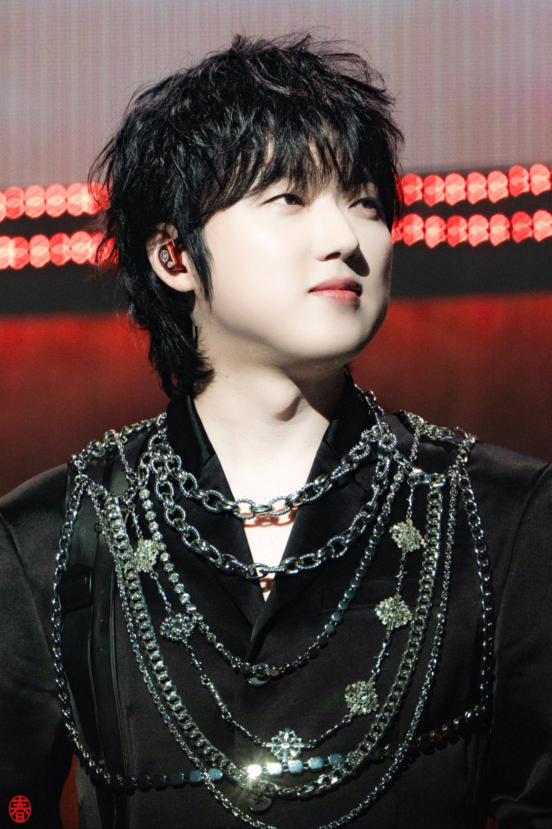 말랑모찌🍑
#Forestella #포레스텔라
#강형호
#The_WAVE_Busan