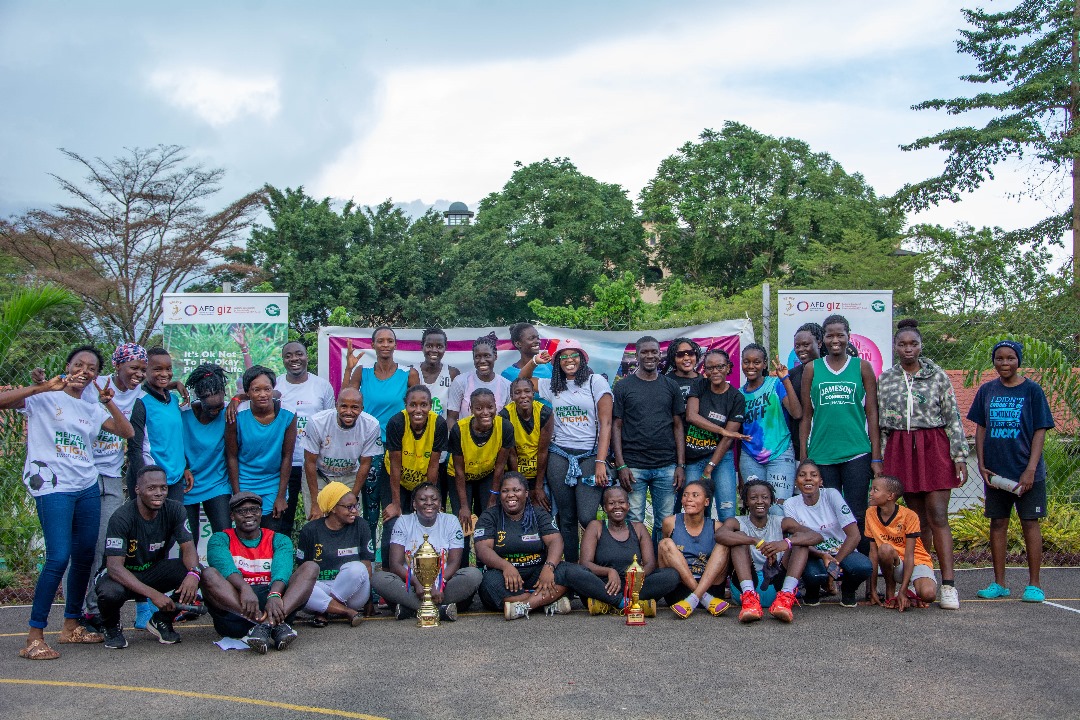 Happy International Youth Day! 💡 At Golden Boots Uganda, we empower young people, especially those with disabilities, to overcome challenges through innovative programs. Sport ⚽, health ❤, and digital skills 💻 for a brighter future! #YouthDay #UgandaYouth #GoldenBoots 🚀