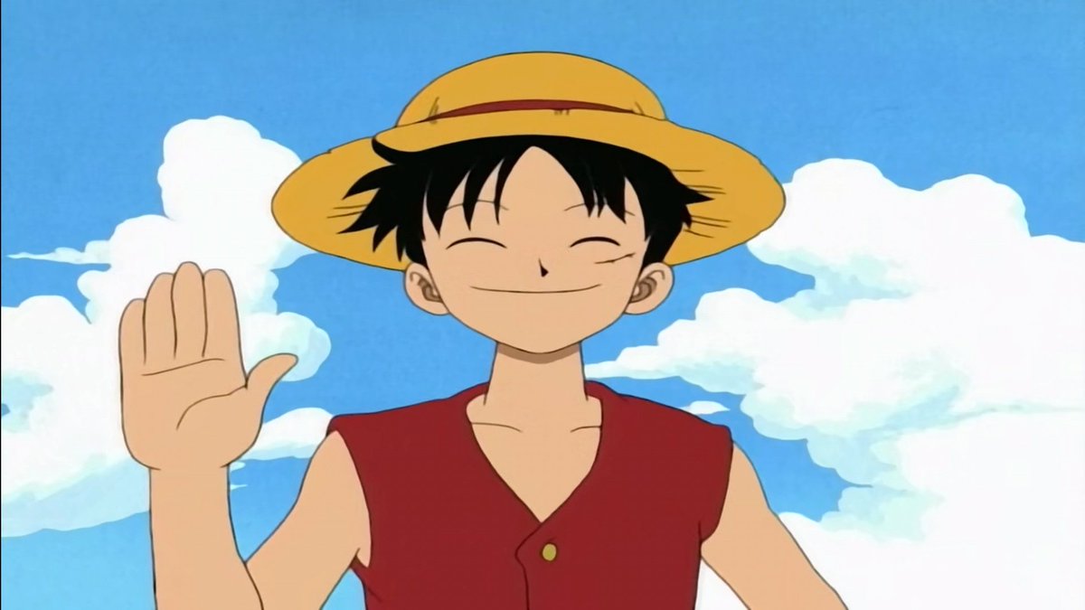 kratoes01's tweet photo. be nice to everyone.. #monkeydluffy #ONEPIECEの日 #OPプラス https://t.co/Ipt8tpuBc3