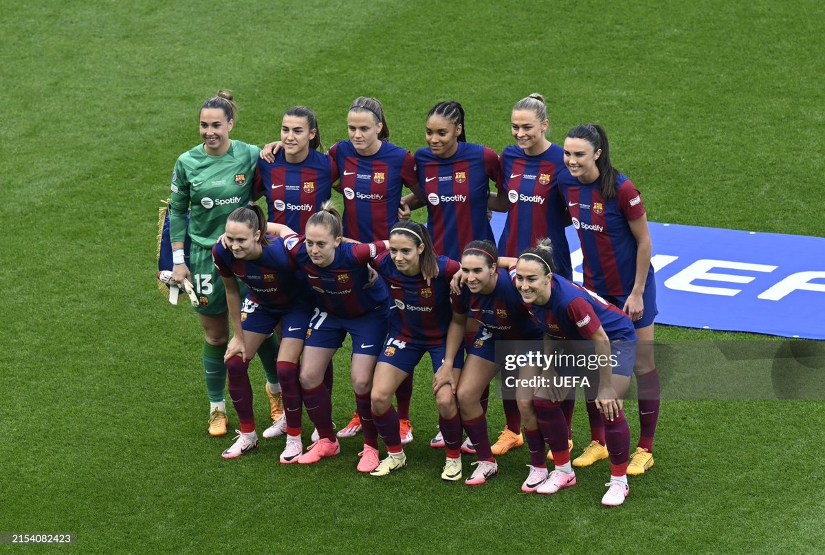 Women's Footie ID tweet media