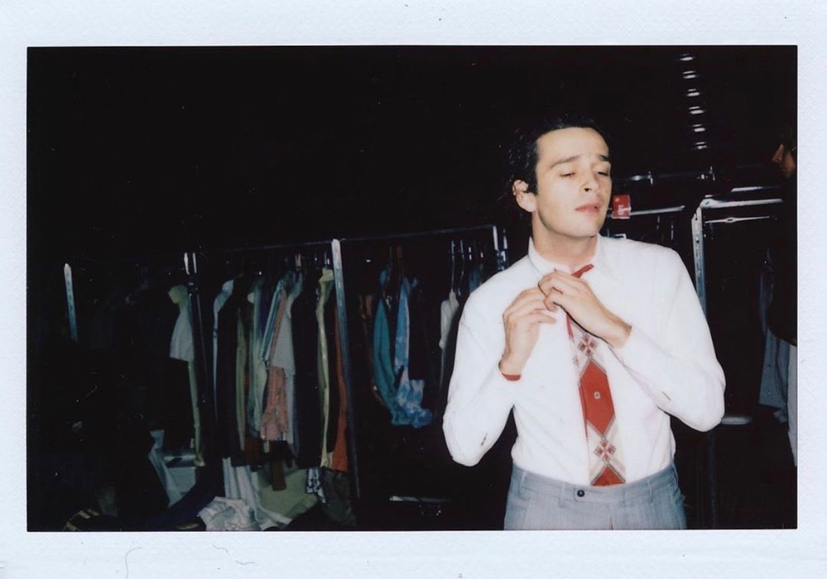 matty healy pics tweet media