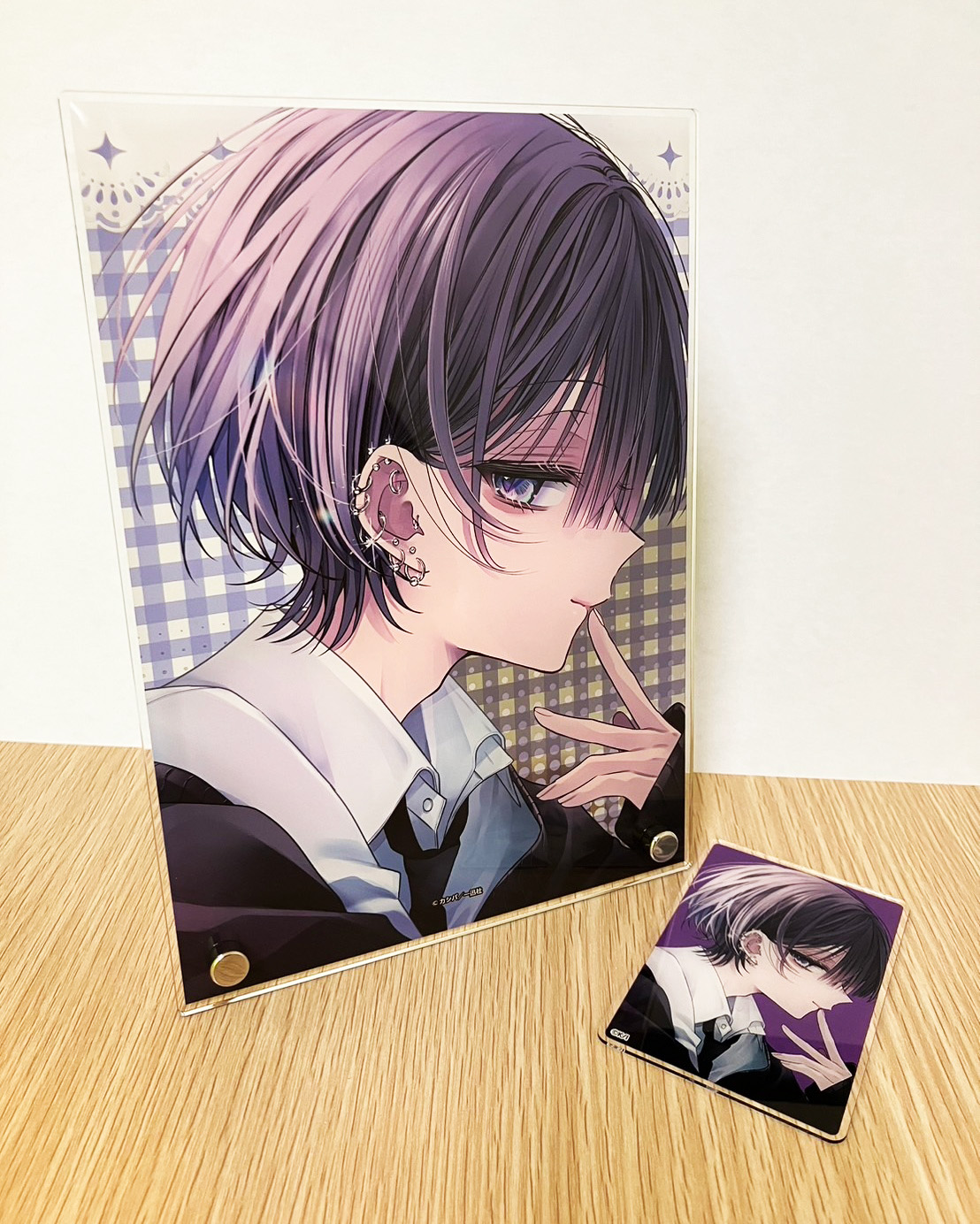 おとなしそうな男子のとんでもない秘密を知ってしまった