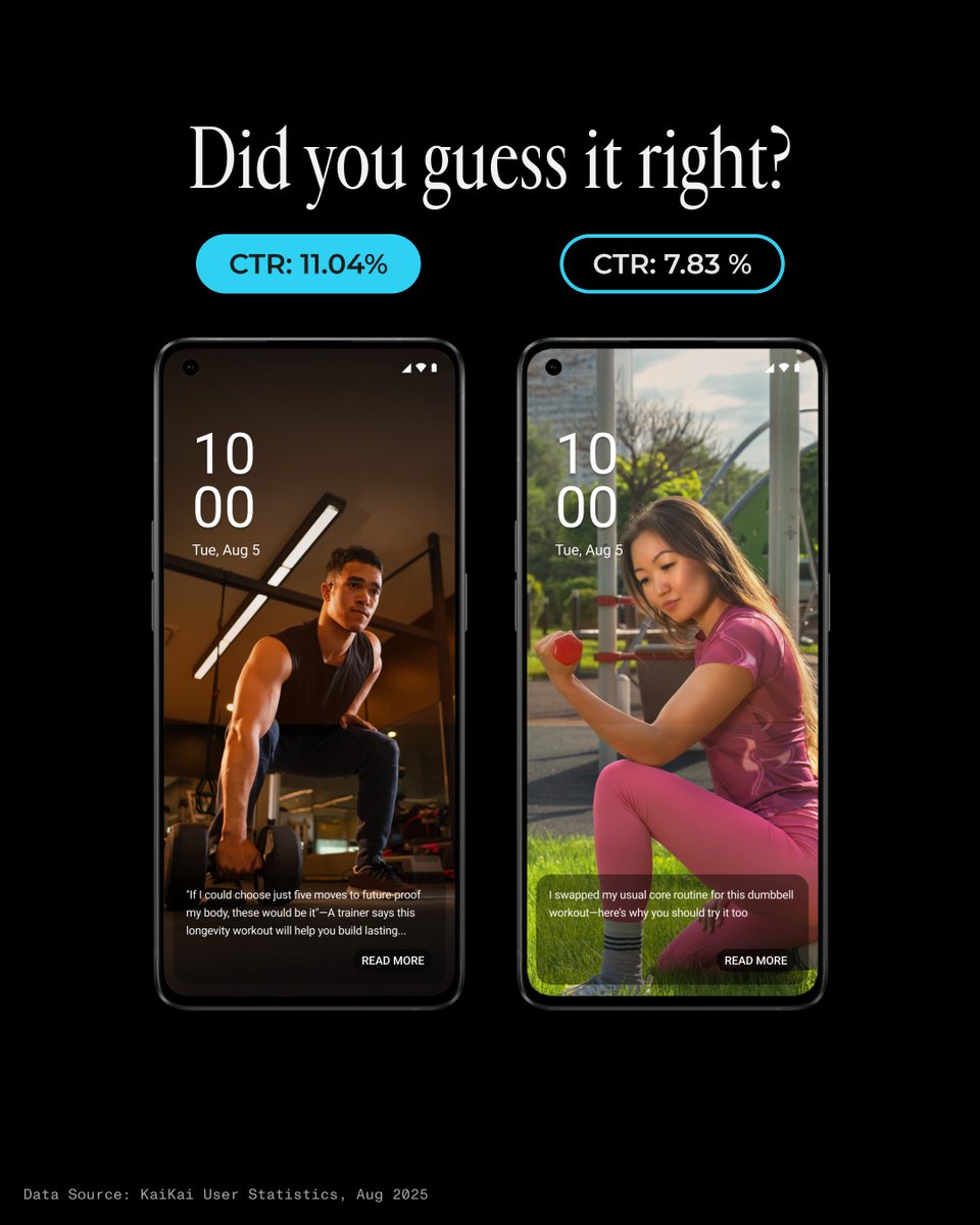Cosmose AI tweet media