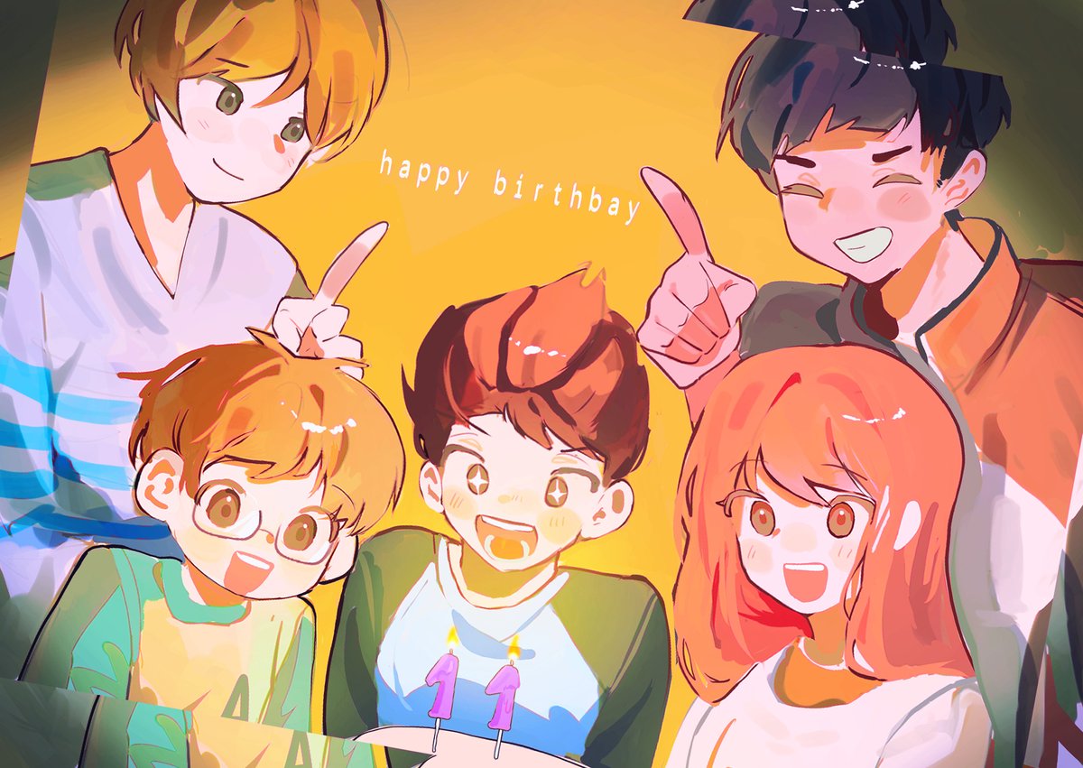 #11년이_지나도_변하지_않는_마음
 #바이클론즈_11주년을_추카추카
지각지각🎉🪅🪩🎉🪅🪩