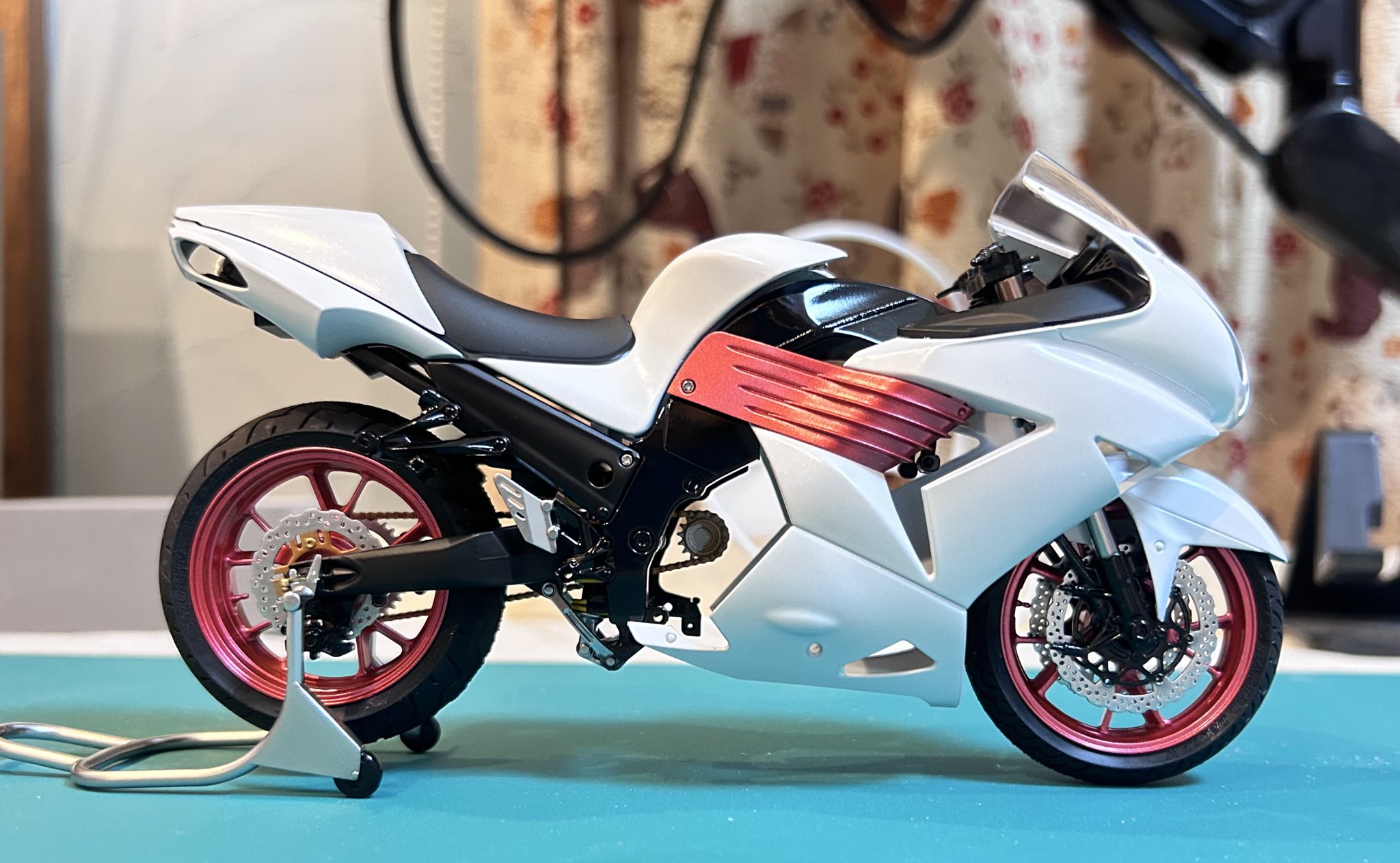 GSX1100S on X: 