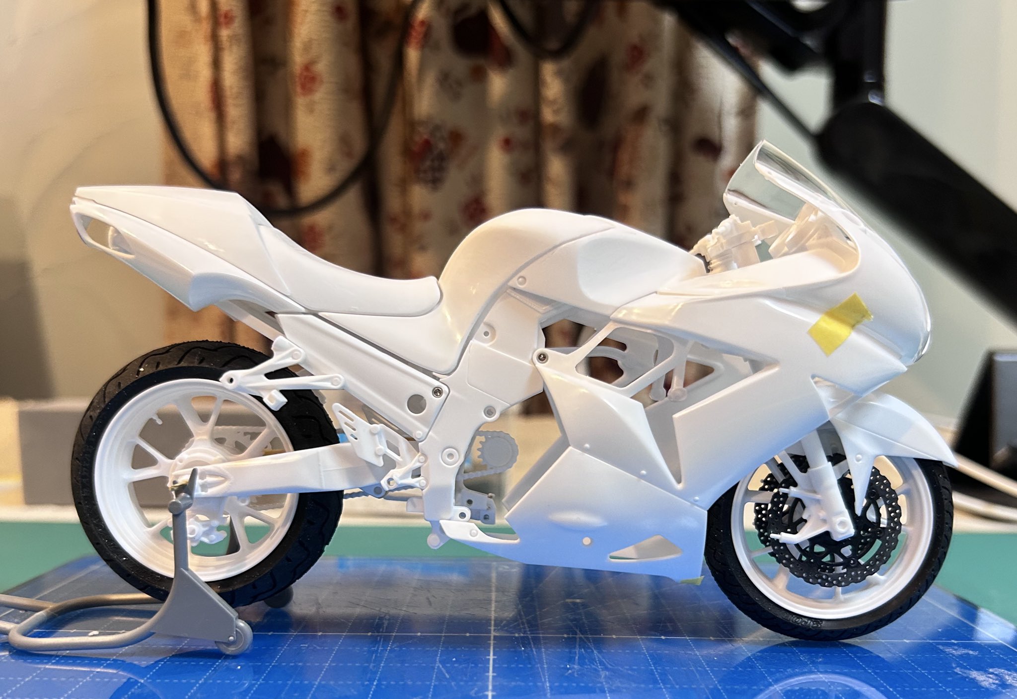GSX1100S on X: 