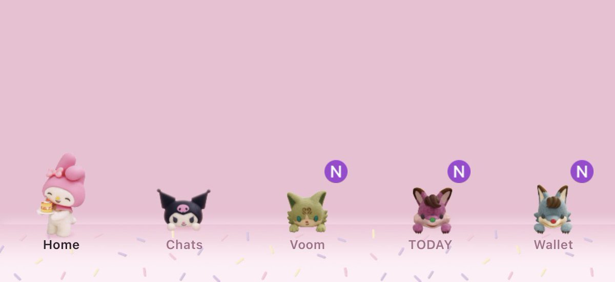 🜼 ﾟ🎀🧁 ธีมไลน์ My Melody &amp; Kuromi อนิเมชั่นสุดฮิตใน netflix น่ารักฟุ้ง~ ดีเทลน่ารักสดใสละมุนตาสุด ๆ เลยค้าบ ค่าธีม 7️⃣5️⃣ บาทเท่านั้น ˚◞♡ cute mak ! 🍓🍩🥛

มีบัตรสะสมแต้ม ໒꒰ྀི◜ ཅ ◝ ꒱ྀི১◞♡
🌐 lin.ee/lFF6CgzH

#ธีมไลน์ราคาถูก #ธีมไลน์น่ารัก #ธีมไลน์