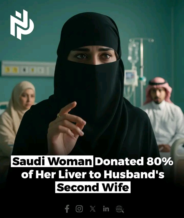 "She came like rain to revive barren desert" Said her husband.