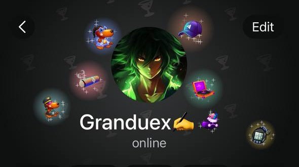 Grandeux🐲 tweet media