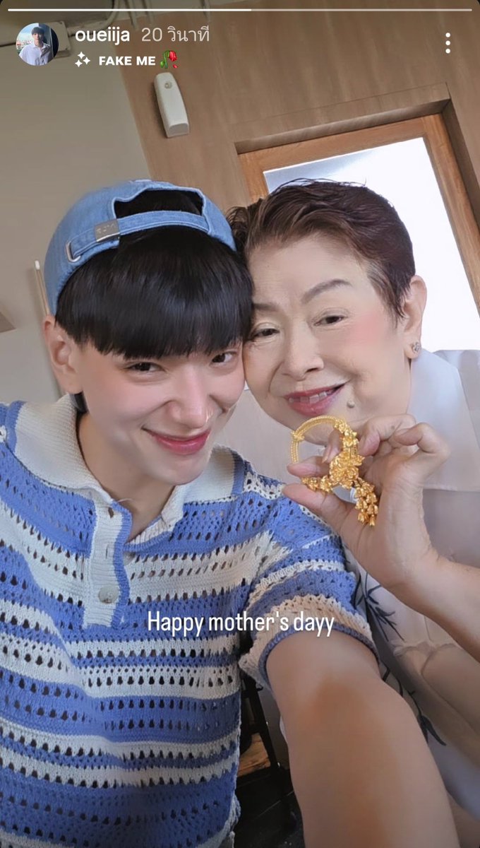 gxlekzz's tweet photo. ช็อคing! ..... ก็รู้ แต่ว่าาาาาาา กรี๊ดได้มั้ย!!!!!!!!!
รักความขี้อวดของพตอจังโว้ยยยยยยยยยย เอาอีกกกกกกกกก
#DaouOfffroad #ต้าห์อู๋ออฟโรด https://t.co/Jdrvtp3bji