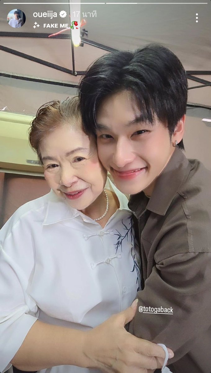gxlekzz's tweet photo. ช็อคing! ..... ก็รู้ แต่ว่าาาาาาา กรี๊ดได้มั้ย!!!!!!!!!
รักความขี้อวดของพตอจังโว้ยยยยยยยยยย เอาอีกกกกกกกกก
#DaouOfffroad #ต้าห์อู๋ออฟโรด https://t.co/Jdrvtp3bji
