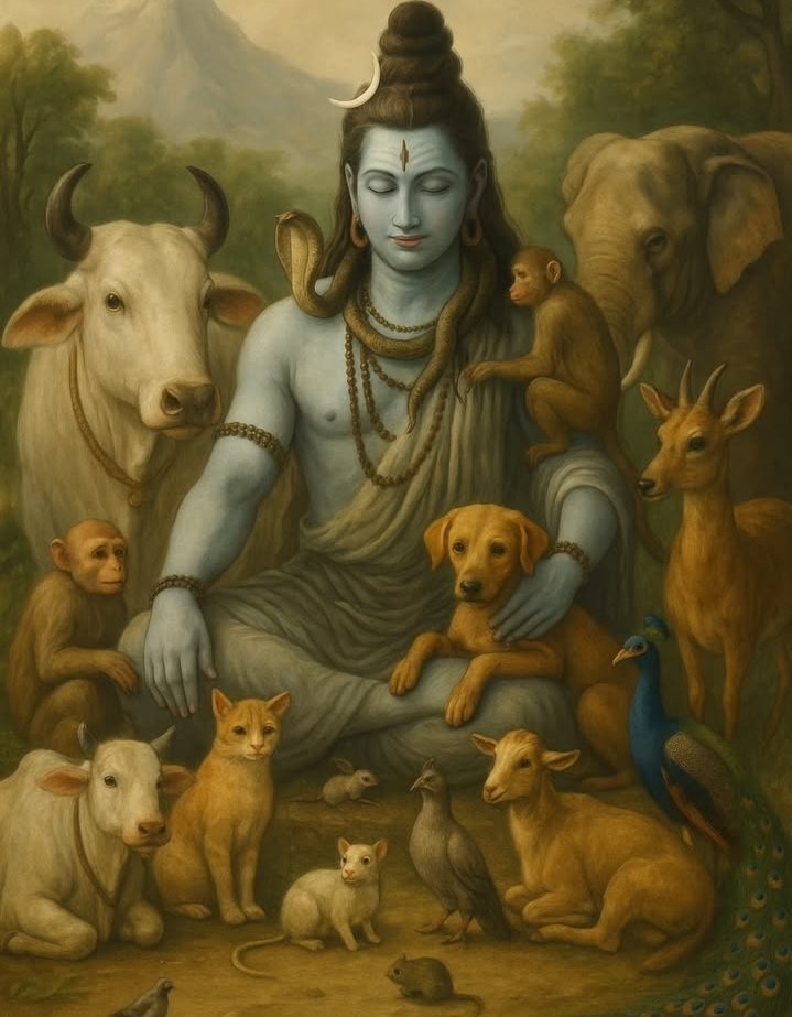 Bharani Astrology🪷🌙𓃰 tweet media