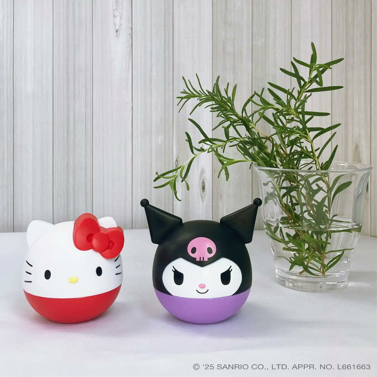 ⚠️新商品📣🆕／ 『ハローキティ・クロミ ハンドモイスチャークリーム
