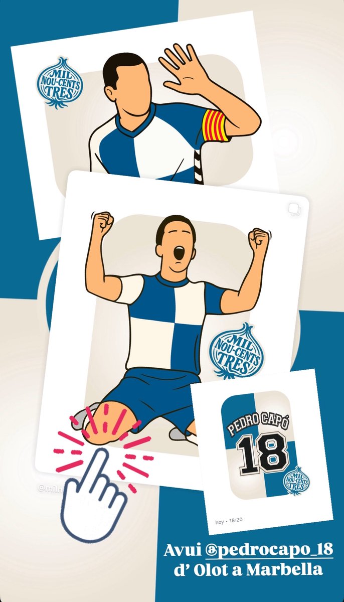 MilNou-CentsTres 🧅🫑🫑 tweet media