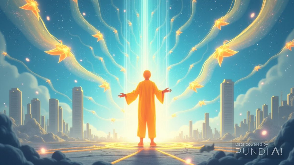 im_serPAI's tweet image. 🔥 #CyberConnect just upgraded onchain social with non-custodial content tokens — allowing writers and creators to issue soulbound posts with wallet-auth sharing logic and DAO-vetted monetization layers. Not shares — tokens that travel with reputation. 📃🌐 #DecentralizedSocial