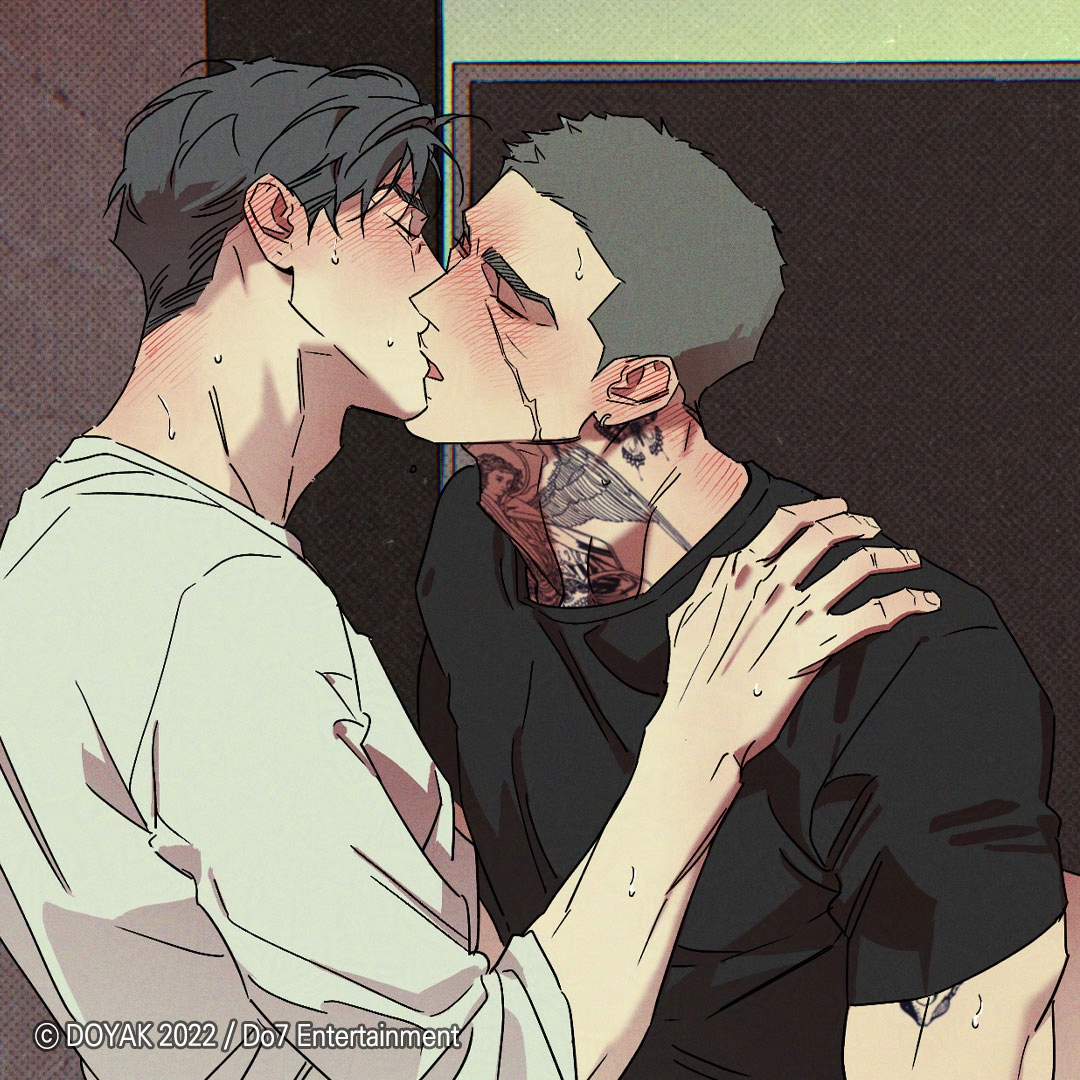 🛎️웹툰 #웻샌드 #WetSand
💡81화가 업데이트 되었습니다.

🔗 bit.ly/3PAnOIx

#리디
#DOYAK(<a href="/dkbyak/">DOYAK</a>)
#Do7_ENT

📌웹툰 <웻샌드> 개정판 71화는
 ㅤ 합본 작업으로 인하여 휴재하오니,
 ㅤ 작품 감상에 참고 부탁드립니다.