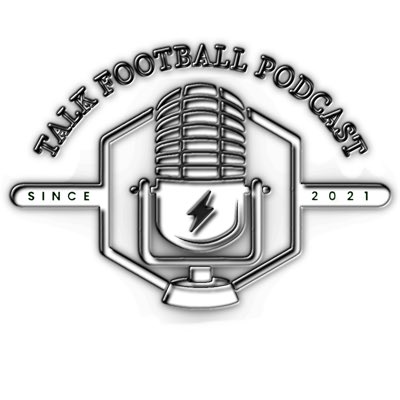 TALK FOOTBALL PODCAST tweet media